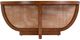 Butler Specialty Company Bali Breeze Heritage Coffee Table-3