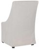 Classic Home Warwick Sandy Tan Dining Chair-4