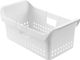Frigidaire® 21.5 Cu. Ft. Chest Freezer-White-5