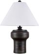 Forty West Merrick Brown Table Lamp-0