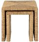 Riverside Furniture Rosalie 2-Piece Hemlock Nesting Tables Set-2