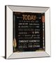 Classy Art Today Is a Brand New Day by Marla Rae Wall Art-1
