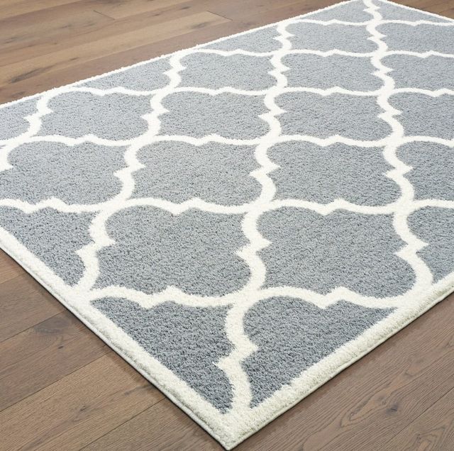 Oriental Weavers™ Verona 5'x8' Style 5 Area Rug-1