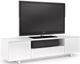 BDI Nora™ 8239 Media Cabinet-Gloss White-4