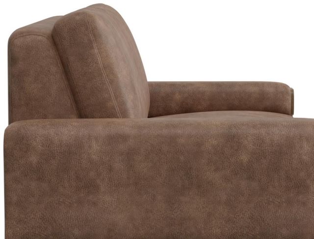 International Furniture Direct Sedona Brown Accent Chair-3