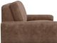 International Furniture Direct Sedona Brown Accent Chair-3