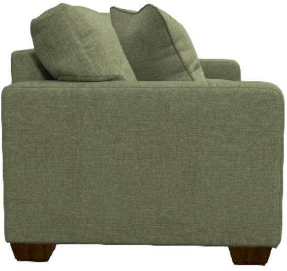 La-Z-Boy® Shiloh Leaf Queen Sleeper Sofa-3
