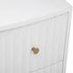 Crestview Collection Percy White Chest-4