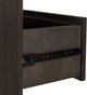 Modus Furniture Dorsey Basalt Gray Chest-5