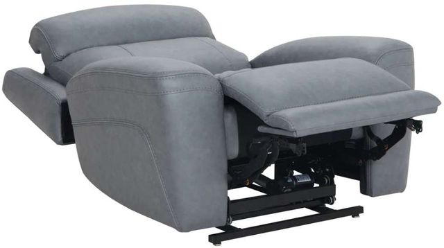 Parker House® Callahan Sydney Evening Power Lift Recliner with Heat and Massage-3