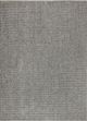 Renwil® Fina Classics Grey 7'9" X 9'8" Area Rug-0