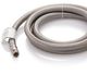 Frigidaire® 6.0 ft. Stainless Steel Braided Refrigerator Water Supply Line-1