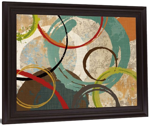 Classy Living Whirlwind Echoes Wall Art-2