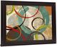 Classy Living Whirlwind Echoes Wall Art-2