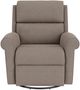 Flexsteel® Customizable Belle Manual Swivel Gliver Recliner-5