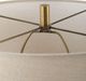 Uttermost® Urbino Aged Terracotta Table Lamp-5