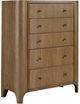 Bernards Calia Brown Chest-0
