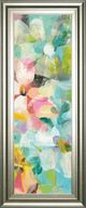 Classy Living Danhui Nai Happy Garden III 18"W Wall Art-0