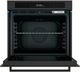 Bertazzoni Professional Series 30'' Carbonio Single Electric Wall Oven with Steam-1