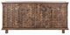 Classic Home Shira Kona Brown Buffet-2