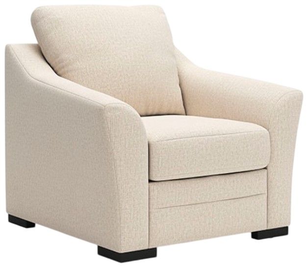Lango Chair - Jute