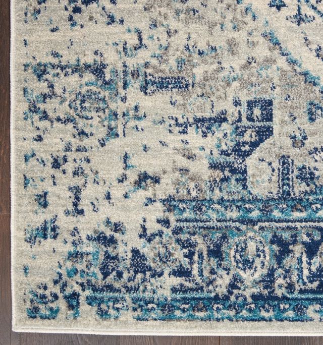 Nourison Home™ Tranquil 5'x7' Style 7 Area Rug-3