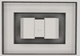 Vent-A-Hood® 42" Stainless Steel Contemporary Island Range Hood-3