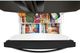 Whirlpool® 33" 22.1 Cu. Ft. Fingerprint Resistant Black Stainless Steel Freestanding French Door Refrigerator-4