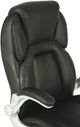 Primo™ International Sealy® Oxford Stratus Black Office Chair-5
