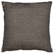 Signature Design by Ashley® Edelmont Black/Linen Throw Pillow-0