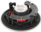 Revel® 6.5" In-Ceiling Architectural Loudspeaker-1