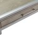 Olliix by Madison Park Antique Silver Adela Writing Desk-4