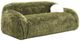 Furniture of America® Darwen Green Sofa-0
