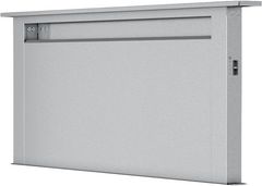 Hotte à aspiration descendante de 36 po Zephyr Treviso - Acier inoxydable