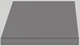 Vent-A-Hood® 48" Gunsmoke Wall Hood-0
