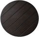 Signature Design by Ashley® Celamar Dark Brown End Table-2