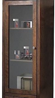 VieBois Amaretto Left-Right Side Cabinet-1