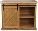 American Heartland Manufacturing Rustic Winsome Kitchen Island-2