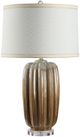 Renwil® Everren Lumeo Gold Table Lamp-0