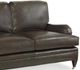 Century® Essex Leather Large Sofa-2