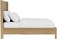 Riverside Furniture Davie Pale Oak King Panel Bed-2