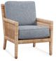 Braxton Culler Customizable Pine Isle Chair-0