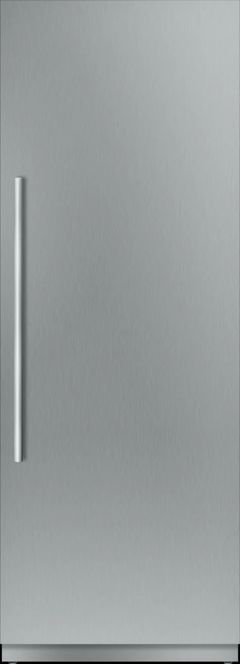 Thermador® Freedom® 30 in. 16.8 Cu. Ft. Panel Ready Built-In Column Refrigerator