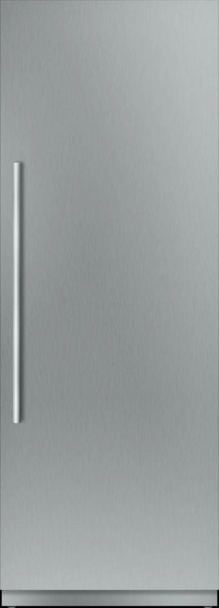 Thermador® Freedom® 30 in. 16.8 Cu. Ft. Panel Ready Built-In Column Refrigerator