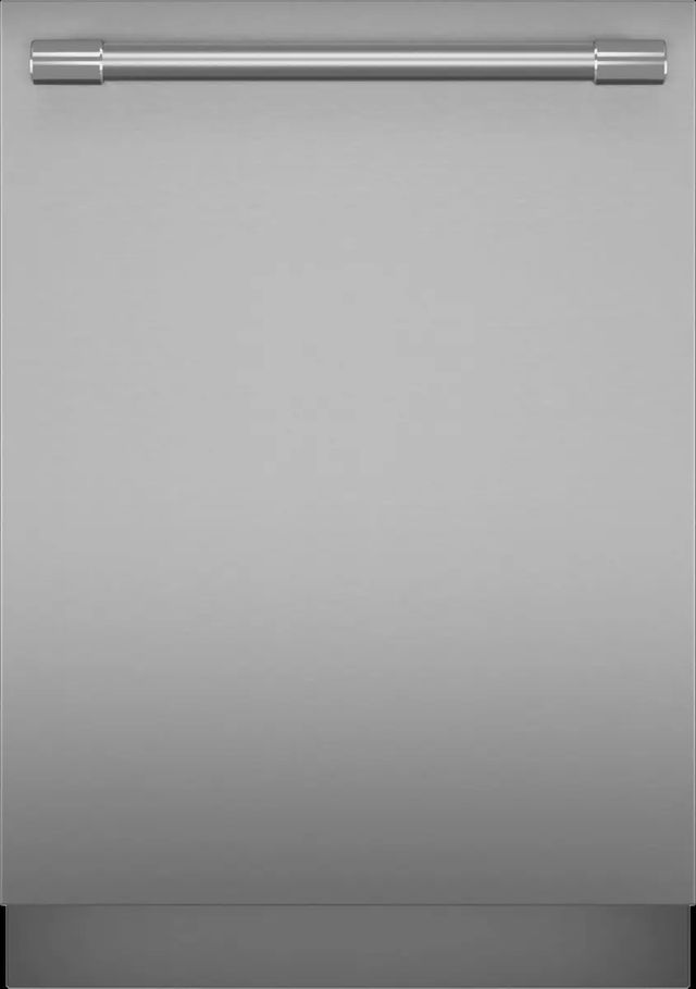 Thermador® Sapphire® 24" Stainless Steel Top Control Built-In Dishwasher-0
