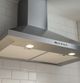 GE® 30" Stainless Steel Wall Hood-2