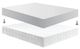 Malouf® Tite® Five 5ided® Smooth Twin XL Mattress Protector-5