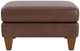 Flexsteel® Customizable Westside Ottoman-1