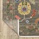 Oriental Weavers™ Lucca 5'x8' Style 5 Area Rug-5