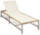 Kingsley Bate™ Ibiza Chaise Lounge-1